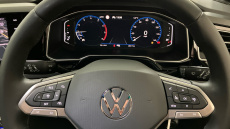 Volkswagen Polo 1.0 TSI R-Line 5dr Petrol Hatchback